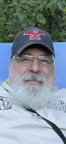 David A. Acierno 1953-2025